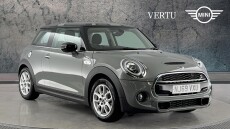 MINI Hatchback 2.0 Cooper S Classic II 3dr Petrol Hatchback